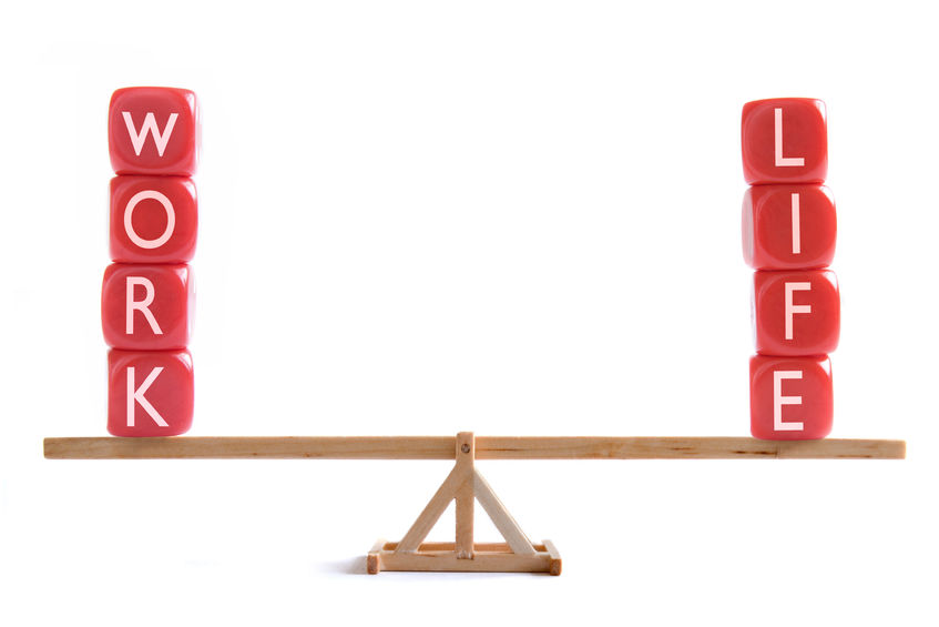 Achieve Work-Life Balance While Running a Franchise | Mathnasium It can be stressful running a franchise, but Mathnasium shows you how it doesn't have to be. Run a franchise and achieve work-life balance today!