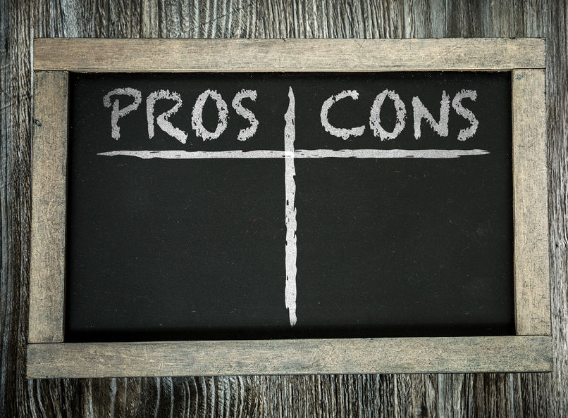 Pros & Cons of Owning a STEM Franchise | Mathnasium Looking to weigh out the pros & cons of owning a STEM franchise? Check out Mathnasium's analysis here!